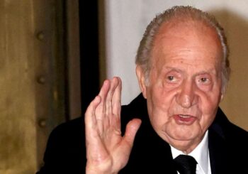 Souvenirs d&rsquo;un monarque : le vieux roi d&rsquo;Espagne repentant admet ses erreurs