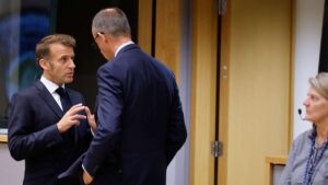 Souveraineté numérique : Sommet à Berlin – L’Europe vise la souveraineté numérique