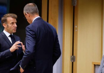 Souveraineté numérique : Sommet à Berlin – L’Europe vise la souveraineté numérique