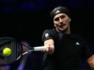 Tennis : Zverev conserve sa chance de titre à Paris – maintenant contre des adversaires redoutables