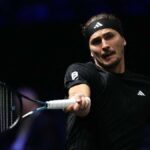 Tennis : Zverev conserve sa chance de titre à Paris – maintenant contre des adversaires redoutables