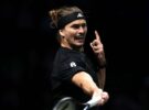 Tennis : Zverev se fraye un chemin : accède aux huitièmes de finale à Paris