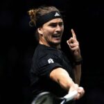 Tennis : Zverev se fraye un chemin : accède aux huitièmes de finale à Paris