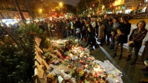 Terrorisme : du Bataclan à aujourd’hui : comment le terrorisme évolue en Europe