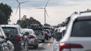 Transports respectueux du climat : l’Espagne et la France s’engagent pour une large suppression des moteurs à combustion