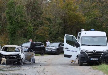 Urgences : des automobilistes dans l&rsquo;ouest de la France frappent délibérément des passants