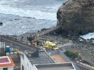 Vagues meurtrières : vagues géantes à Tenerife – trois morts et de nombreux blessés