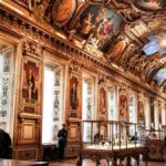 Vol à Paris : Vol au Louvre : « Rapide, précis, brutal »