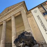 Vol de musée : Vol d'or dans un musée de Paris : Une jeune femme interpellée