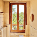 Julien Barthès, artisan à Yerres, distribue les vitrages Saint-Gobain pour mieux équiper nos maisons