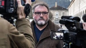 12 morts : un médecin en France nie avoir empoisonné des patients