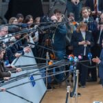 Accord de libre-échange : Mercosur : Macron s'en tient au non malgré les concessions