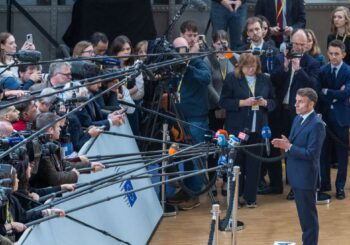 Accord de libre-échange : Mercosur : Macron s&rsquo;en tient au non malgré les concessions