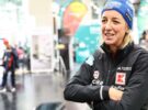 Biathlon : Retour à la Coupe du monde : Franziska Preuß est de retour