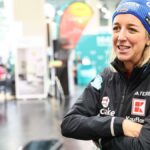 Biathlon : Retour à la Coupe du monde : Franziska Preuß est de retour