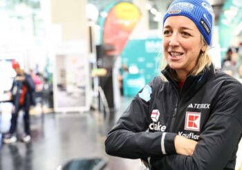 Biathlon : Retour à la Coupe du monde : Franziska Preuß est de retour