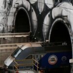 Chaos des voyages avant le réveillon du Nouvel An : le trafic ferroviaire à Eurotunnel a partiellement repris