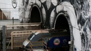 Chaos des voyages avant le réveillon du Nouvel An : le trafic ferroviaire à Eurotunnel a partiellement repris