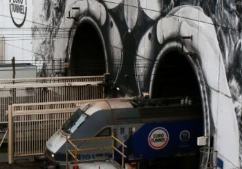 Chaos des voyages avant le réveillon du Nouvel An : le trafic ferroviaire à Eurotunnel a partiellement repris