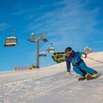 Comparatif des prix des forfaits de ski - le top 5 selon l'ADAC