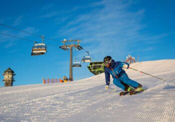 Comparatif des prix des forfaits de ski – le top 5 selon l&rsquo;ADAC