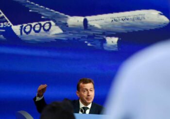 Constructeur aéronautique : Airbus doit encore réduire son objectif de livraison
