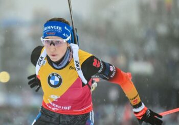 Coupe du monde de biathlon : Preuß remporte le standard olympique – Strelow battu de 0,5 seconde