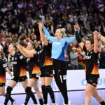 Coupe du monde de handball : Noël avec une médaille : l'équipe du DHB défie le champion du monde