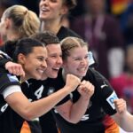Coupe du monde de handball : l'équipe du DHB évoque des miracles depuis Rotterdam : cette cupidité est là
