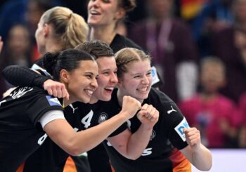 Coupe du monde de handball : l&rsquo;équipe du DHB évoque des miracles depuis Rotterdam : cette cupidité est là