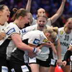 Coupe du monde de handball : victoire sensationnelle contre la France : l'équipe du DHB joue pour l'or en Coupe du monde