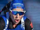 Coupe du monde : retour solide de la biathlète Franziska Preuß