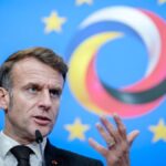 Différend sur l’accord commercial : Macron met en garde contre une application violente de l’accord avec le Mercosur