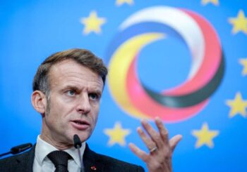 Différend sur l’accord commercial : Macron met en garde contre une application violente de l’accord avec le Mercosur