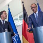 Diplomatie: Merz: la réponse de l'Ukraine également aux cessions de territoires