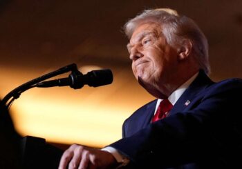 Diplomatie : Trump : les États-Unis invités à des réunions en Europe