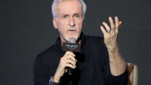 Film : Peur de l’IA ? Pas avec le réalisateur d'Avatar, James Cameron