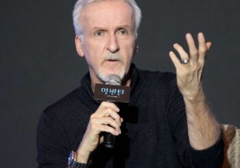 Film : Peur de l’IA ? Pas avec le réalisateur d&rsquo;Avatar, James Cameron