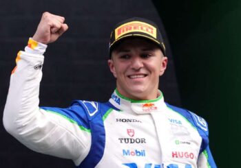 Formule 1 : Prochain changement de pilote : un nouveau collègue de Verstappen a été choisi