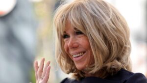 France : Brigitte Macron s'excuse après des propos insultants