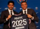 France : Mbappé gagne le conflit salarial – Le PSG doit payer 61 millions