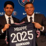 France : Mbappé gagne le conflit salarial – Le PSG doit payer 61 millions