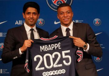 France : Mbappé gagne le conflit salarial – Le PSG doit payer 61 millions