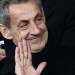 France : Sarkozy rapporte depuis la cellule 11 - un livre décrit l'emprisonnement