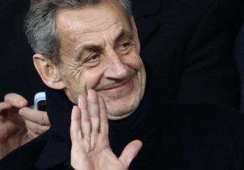 France : Sarkozy rapporte depuis la cellule 11 – un livre décrit l’emprisonnement
