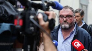 France : Vous êtes docteur Décès : le parquet veut la perpétuité contre un médecin de clinique