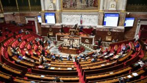 France : le projet de budget 2026 échoué au Parlement