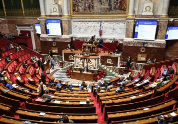 France : le projet de budget 2026 échoué au Parlement
