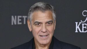 George Clooney : la star hollywoodienne est désormais française