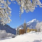 Le ski dans ce domaine skiable est gratuit en 2025/26